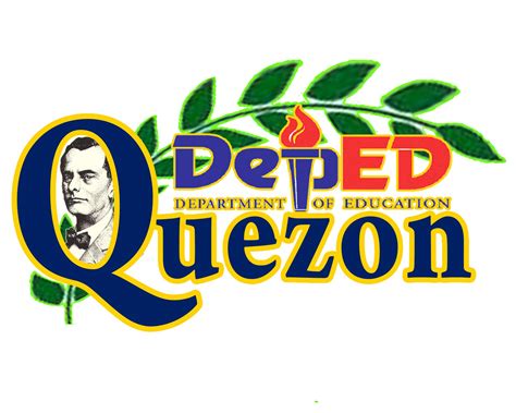 DepEd Quezon.